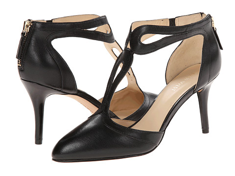 断码福利！Nine West 玖熙 Endearing 女款高跟鞋