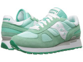 Saucony Originals Shadow Original 女款薄荷色运动鞋 $55.99（约393元）