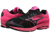 Mizuno Wave Sayonara 3 女款避震跑鞋 $44.99（约316元）