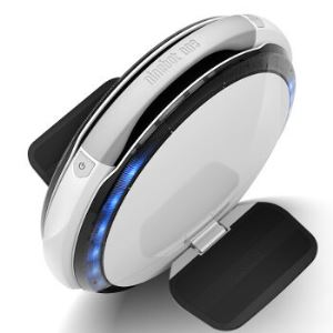 九号单轮平衡车 Ninebot One A1 电动独轮车   