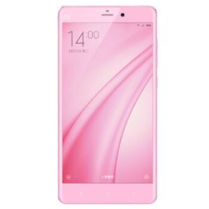 MI 小米 Note 粉色 全网通4G版   