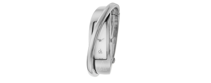 CALVIN KLEIN K2J23101 FEMININE 女士手表
