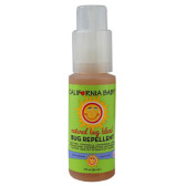 【超级7%】California Baby 加州宝宝驱蚊液59ml $5.39（约38元）+ $4.99 直邮中国