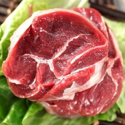 乌拉圭进口：味逸乐舒 牛腱子 1kg*3件