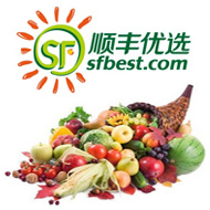 顺丰优选APP摇一摇