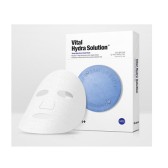 Dr.jart 服帖轻薄 蓝色药丸 超保湿补水急救面膜5片 $22.5（约158元）
