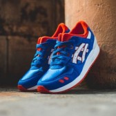 好价~eBay：Asics 亚瑟士 GEL-Lyte III GS 儿童运动鞋低至$27.99