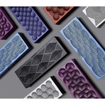Jawbone MINI JAMBOX 蓝牙音箱 黑色