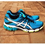 ASICS GEL-Flux 2 男士运动跑鞋 三色可选