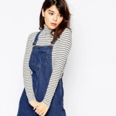 ASOS：美国网精选气质牛仔连衣裙 $20起