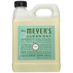 Mrs. Meyer's 天然洗手液 33盎司