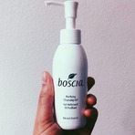 Fancl北美副线！Boscia 清爽洁面啫喱，150ml