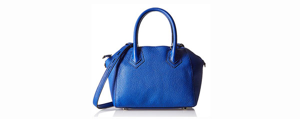 Rebecca Minkoff Micro Perry Satchel 女款单肩包