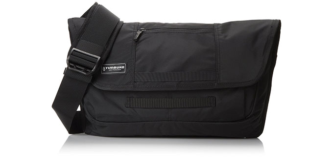 TIMBUK2 天霸 Catapult Sling 骑行邮差包 M码