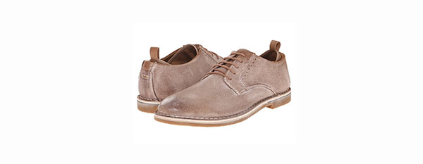 限8码！Steve Madden Stannis Oxford 男款休闲鞋