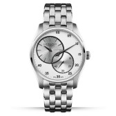 Hamilton 汉密尔顿Jazzmaster 爵士大师系列不对称机械表 $488（约3394元）
