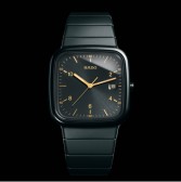 Rado 雷达R5.5 系列男士陶瓷石英手表 $499（约3471元）