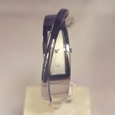 历史新低！Calvin Klein Feminine 个性手镯式腕表 $69（约485元）