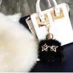 shopbop.com精选Sophie Hulme金属扣包包和挂件促销