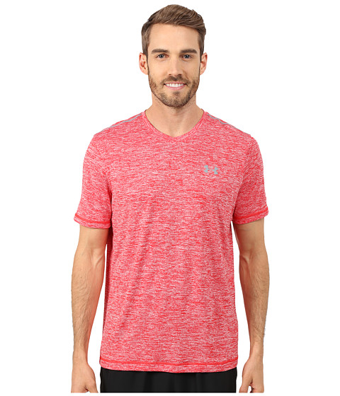 Under Armour 安德玛 Tech V-Neck 男士T恤