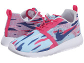 Nike Kids Roshe Run Flight Weight 大童款炫彩运动鞋 成人可穿 $35（约246元）