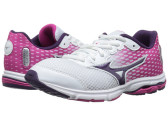 Mizuno Wave Rider 18 大童款运动鞋 成人可穿 $22.99（约161元）