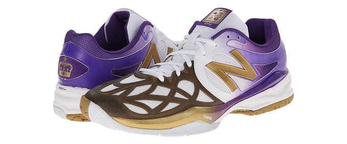 New Balance 新百伦 MC996 网球鞋
