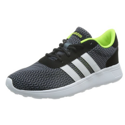 亚马逊中国 Adidas阿迪达斯 NEO LITE RACER 男子运动鞋