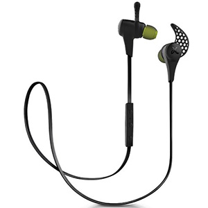 JayBird X2 无线立体声入耳式 蓝牙耳机