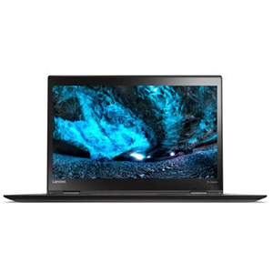 轻薄硬朗！联想Thinkpad X1 Carbon 14英寸超极本i5-6200U/8G/192GB