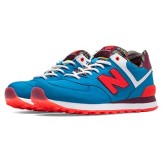 New Balance 新百伦 574 Street Beat 女款运动鞋 $43.99（约290元）