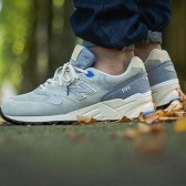 Joes New Balance Outlet：New Balance新百伦 运动鞋第二双享8.5折