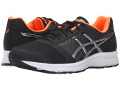 ASICS Patriot 8 黑色男款运动鞋 $33.99（约239元）