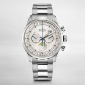 果断省掉8000多刀！Zenith 真力时El Primero Helios 男士月相机械表 $4888（约33413元）