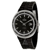 半年不见，史低华丽回归！Rado 雷达D-star 帝星200机械表 $599（约4175元）