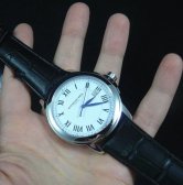 Raymond Weil 雷蒙威Tradition 男士石英手表 $297.5（约2093元）