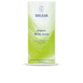 Weleda 维蕾德 白桦汁饮料瘦身甘露 200ml ￡7.96（约69元）