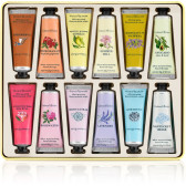 Crabtree & Evelyn 瑰柏翠手霜12支套装 ￡30（约267元）