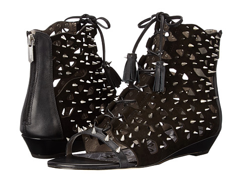 Sam Edelman Daphnie 女士铆钉凉鞋
