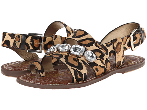 7.5码！Sam Edelman Dailey 女士凉鞋