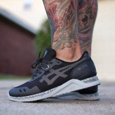 好价收经典~Asics 亚瑟士 Tiger GEL-Lyte EVO NT 复古跑鞋 $44.99（约297元）