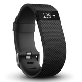 降价了！不要再错过了！Fitbit Charge HR 智能手环 $89.99（约594元）