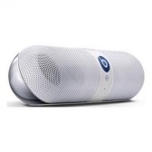 Beats Pill 2.0 By Dr. Dre Fragment 限量版便携式无线音响 $139（约917元）