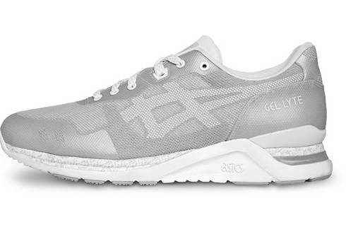 多色码全！ASICS 亚瑟士 GEL-Lyte EVO NT 中性款复古跑鞋