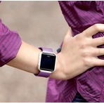 16年最新款！Fitbit Blaze 智能运动手表 带心率监测（多色可选）