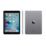 苹果 iPad Air 16GB Wi-Fi 9.7吋平板电脑 太空灰