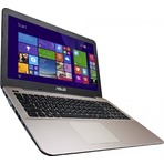 华硕ASUS 15.6吋笔记本电脑（i5 6200U 1TB HDD 8GB内存 940M显卡）