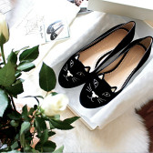 Saks Fifth Avenue：Charlotte Olympia 猫咪鞋等时尚鞋履满额送高达$900礼卡