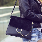 收貌美It Bag！Saks Fifth Avenue：chloe 时尚手袋满额送高达$900礼卡