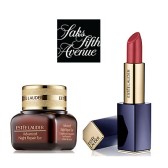 Saks Fifth Avenue：雅诗兰黛 满额送高达$900礼品卡+最高收10件礼品